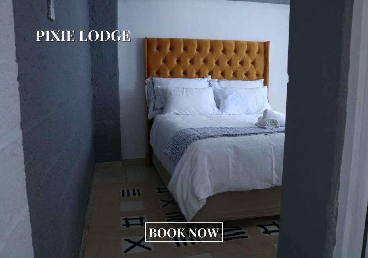 Pixie Lodge Cape Town